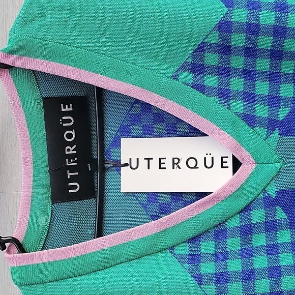 UTERQUE WOMEN'S TOP NWT - Picture 5 of 16